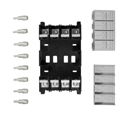 Комплект втычного исполнения PMP/PFP T400-T630 4P  361175  КЭАЗ