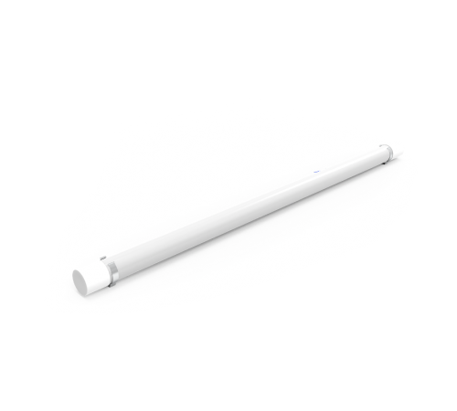 Светильник светодиодный  IP65 590*29*29мм 12Вт 1250lm 4000К COMPACT линейный матовый 1/30  143424212  Gauss