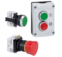 Блок подсветки для индикаторных кнопок и диффузоров - Osmoz - для комплектации - под винт - 130 B~ - зеленый  022932  Legrand