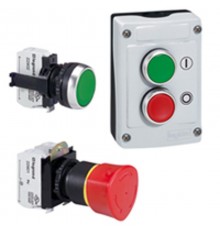 Блок подсветки для индикаторных кнопок и диффузоров - Osmoz - для комплектации - под винт - 130 B~ - белый  022930  Legrand