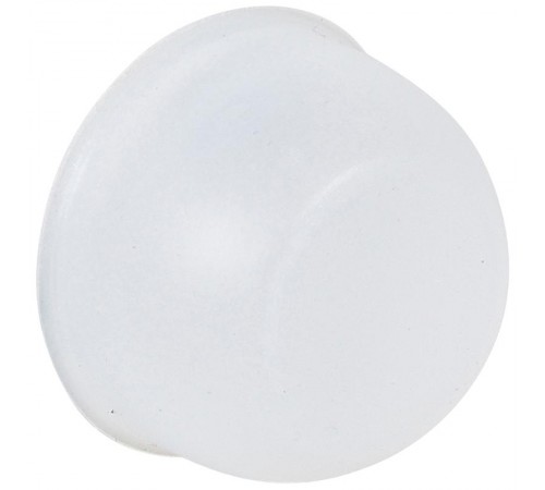 Силиконовый защитный колпачок IP 67 - Osmoz - прозрачный  024190  Legrand