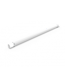 Светильник светодиодный  IP65 590*29*29мм 12Вт 1250lm 4000К COMPACT линейный матовый 1/30  143424212  Gauss