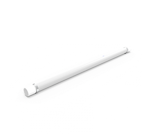 Светильник светодиодный  IP65 590*29*29мм 12Вт 1250lm 4000К COMPACT линейный матовый 1/30  143424212  Gauss