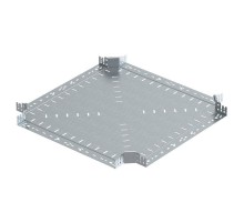 Крестообразная секция 60x600 (RKM 660 FT)  7027033  OBO Bettermann