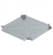 Крестообразная секция 60x600 (RKM 660 FT)  7027033  OBO Bettermann