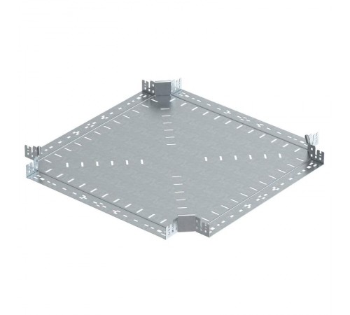 Крестообразная секция 60x600 (RKM 660 FT)  7027033  OBO Bettermann