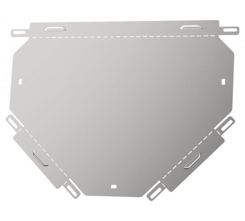 ESCA 3 Разветвитель Т-обр. 35х200-0,6  ES3-RT-035-200-06  IEK