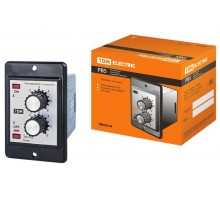 Реле времени циклическое РВ52-2Т-6х6мин-5А-220В-8Ц/Щ   SQ1503-0017  TDM