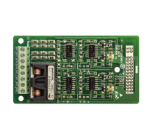 Плата расширения входов/выходов OptiCore A-IM1 342737 КЭАЗ