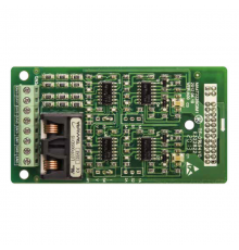 Плата расширения входов/выходов OptiCore A-IM1 342737 КЭАЗ