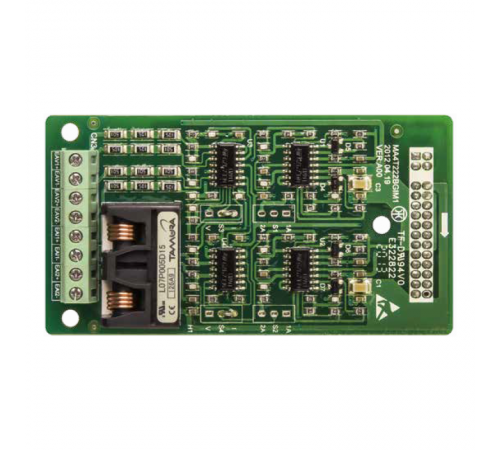 Плата расширения входов/выходов OptiCore A-IM1 342737 КЭАЗ