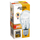 Лампа накаливания ЛОН  75Вт Е27 240В A55 clear (Б 230-75-5)  3320478  Jazzway