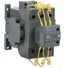 Контактор для конденсаторов КМИ-К 33 кВАр  KKMK-33-230-01  IEK