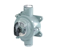 ПВ 3-16 М1 сил. 56 (16А, силуминовый корпус, IP56), выключатель пакетный (ЭТ)  ET003806  Электротехник