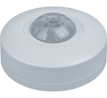 Датчик движения NS-IRM03-WH IP33 потолочный белый  71964  Navigator