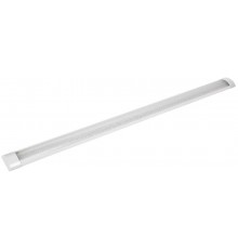 MEZONIN Светильник LED ДБО 0203 36Вт IP20 4000К пр.  MN-DBO0-0203-036-40-K01-G  GENERICA