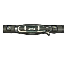 Муфта 3 СТП-10 (150-240) нг-Ls с соединителями  zeta24321  ЗЭТАРУС