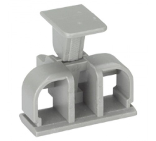 Держатель этикеток Linagraf - для кабель-каналов Lina 25 - шаг 6-6,5  036702  Legrand