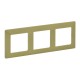 Valena LIFE Лайм Рамка 3-ая  754083  Legrand