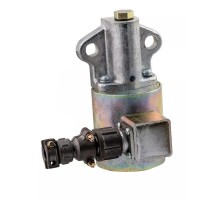 ВВ-32Ш У3, 24В DC, IP54,  вентиль электропневматический  ET013836  Электротехник