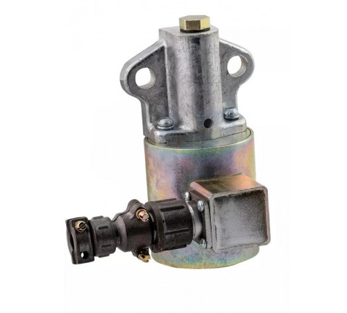 ВВ-32Ш У3, 24В DC, IP54,  вентиль электропневматический  ET013836  Электротехник