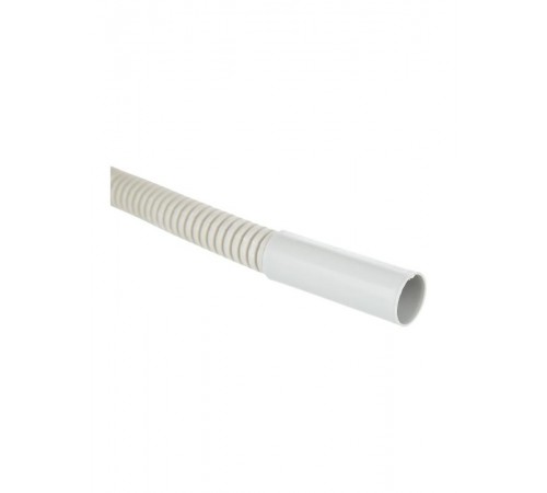 ELASTA Муфта гибкая труба-труба MGP20 IP44  ET-TA00D-MGP-020-K41-010  IEK