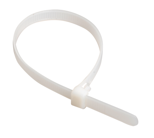 Хомут 8.8х750мм нейлон (100шт)   UHH31-D088-750-100  IEK