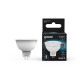 Лампа светодиодная MR16 7W 630lm 6500K GU5.3 LED 1/10/100  101505307  Gauss