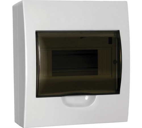 Бокс ЩРН-П-8 модулей навесной пластик IP41 (200х148х95мм) LIGHT  MKP12-N-08-40-20-L  IEK