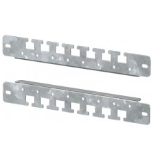 TITAN Рейка двери поперечная 300 (2шт/компл)  TI-00D-RTD-030  IEK