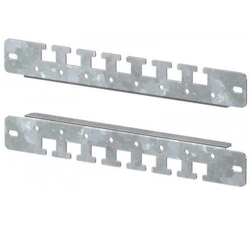 TITAN Рейка двери поперечная 300 (2шт/компл)  TI-00D-RTD-030  IEK