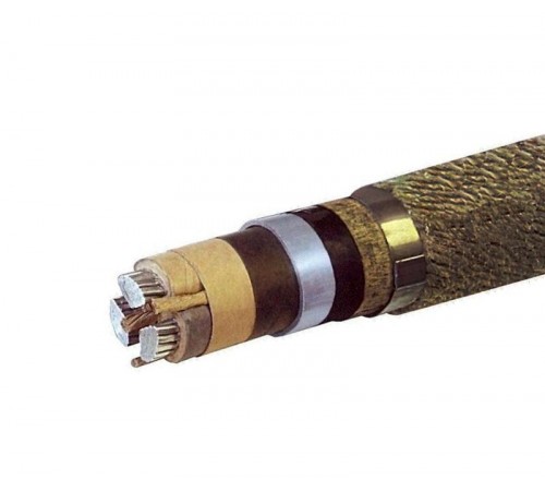 ААБл-10 3х120 мн