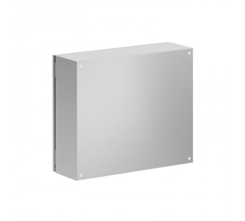 Корпус навесной STH с М/П из нержавеющей cтали AISI316 ВхШхГ 500x600x200 мм, без фланца  R5STH0562-316  DKC