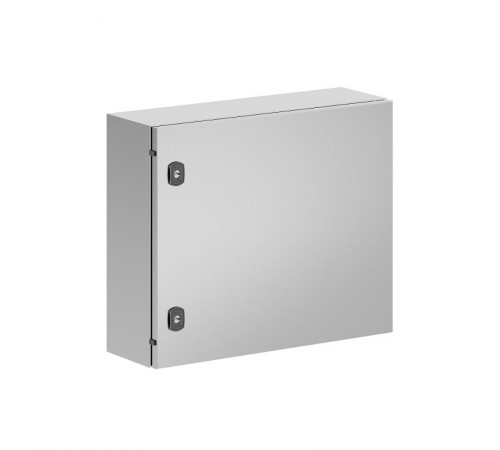 Корпус навесной STH с М/П из нержавеющей cтали AISI316 ВхШхГ 500x600x200 мм, без фланца  R5STH0562-316  DKC