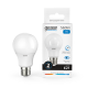 Лампа светодиодная LED Elementary A60 7W E27 560lm 6500K  23237A  Gauss