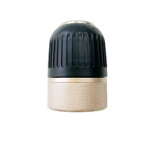 Патрон сверлильный быстрозажимный двухмуфтовый 2.0-13.0 мм 1/2-20UNF  KR-92-0501  Kranz