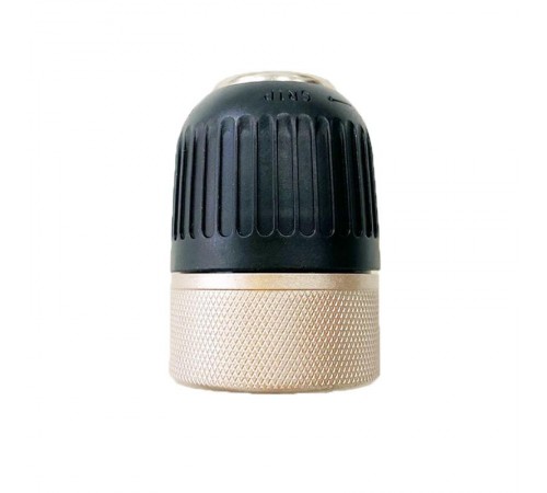 Патрон сверлильный быстрозажимный двухмуфтовый 2.0-13.0 мм 1/2-20UNF  KR-92-0501  Kranz