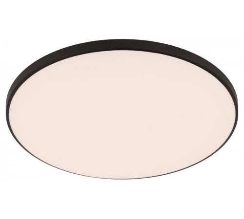 Светильник потолочный светодиодный  Классик без ДУ SPB-6 Slim Base BK 45W -5K  Б0069775  ЭРА