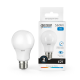 Лампа светодиодная LED Elementary A60 7W E27 560lm 6500K  23237A  Gauss