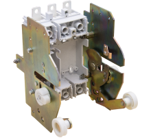 Комплект для выдвижного исполнения OptiMat D100, D160, D250 16-50А-ОМ4-РЕГ 327486  КЭАЗ