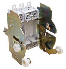 Комплект для выдвижного исполнения OptiMat D100, D160, D250 16-50А-ОМ4-РЕГ 327486  КЭАЗ