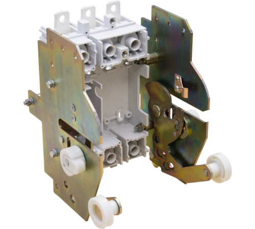 Комплект для выдвижного исполнения OptiMat D100, D160, D250 16-50А-ОМ4-РЕГ 327486  КЭАЗ