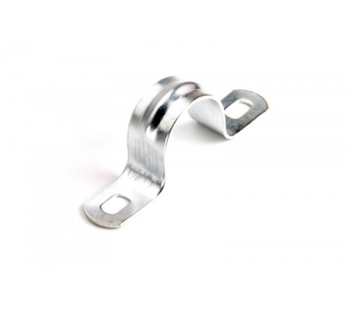 Скоба метал. двухлапковая СМД 60-63 (50шт/уп)  60480  Fortisflex