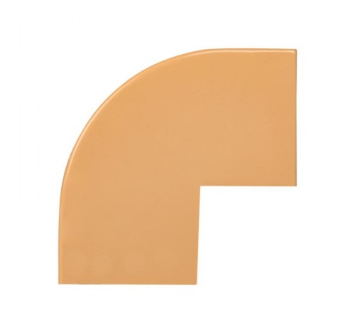 Угол внешний (25х25) (4 шт) Plast EKF PROxima   под светлое деревоobl-25-25x4EKF