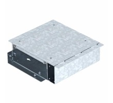 Монтажная секция для кабельного канала OKA 250x300x85 мм (сталь) (OKB WD 25085)  7403890  OBO Bettermann