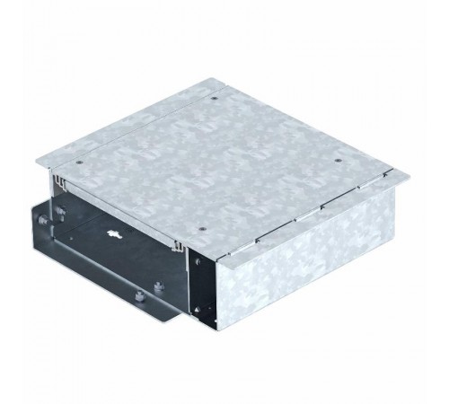 Монтажная секция для кабельного канала OKA 250x300x85 мм (сталь) (OKB WD 25085)  7403890  OBO Bettermann