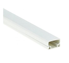 Канал кабельный   (20х10) (96м.) Plast EKF PROxima  kk-20-10  EKF