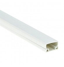 Канал кабельный   (20х10) (96м.) Plast EKF PROxima  kk-20-10  EKF