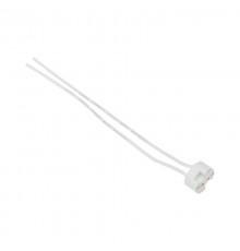 Цоколь "патрон" GU-5.3 с проводом  11-8805  REXANT