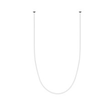 Светильник SP-TROPIC-BUILT-TRIMLESS-R18-L1200-18W Warm3000 (BK, 360 deg, 230V) (Arlight, IP20 Пластик, 3 года)  043389  Arlight